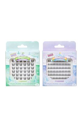 Char Cosmetics Char Cosmetics Magic Show Duo Pass of Carnival Laser Lash 24-Hour Wear