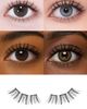 Char Cosmetics Char Cosmetics Magic Show Duo Pass of Carnival Laser Lash 24-Hour Wear - 5