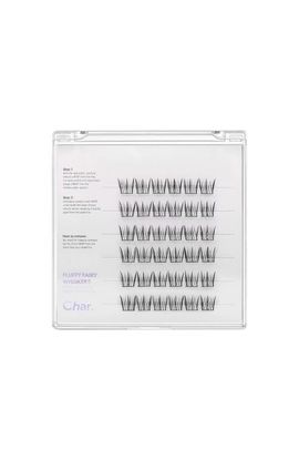 Char Cosmetics Char Cosmetics Purrfectly Pixie Paws Collection Pre-Glued Reusable Lashes
