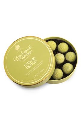 Charbonnel et Walker Charbonnel et Walker 10-Piece Pistachio Truffles