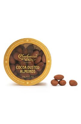 Charbonnel et Walker Charbonnel et Walker Cocoa Dusted Almonds