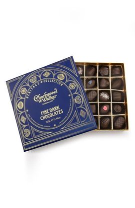 Charbonnel et Walker Charbonnel et Walker Fine Dark Chocolates