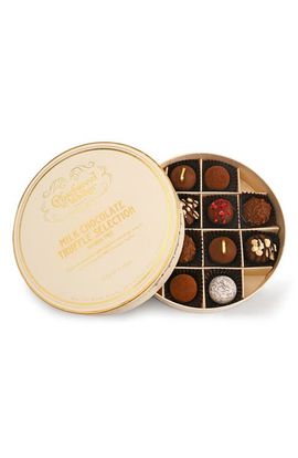 Charbonnel et Walker Charbonnel et Walker Milk Chocolate Truffle Selection