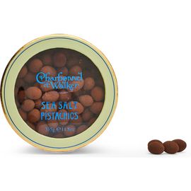 Charbonnel et Walker Charbonnel et Walker Sea Salt Pistachios