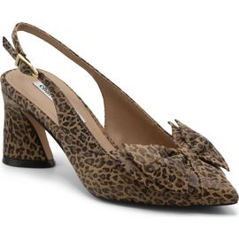 Charles David Charles David Antella Faux Leather Slingback Pump