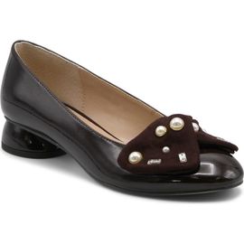 Charles David Charles David Breck Pump