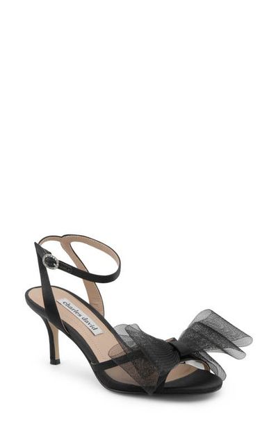 Charles David Charles David Bridges Ankle Strap Sandal
