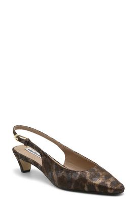 Charles David Charles David Ficken Slingback Pump