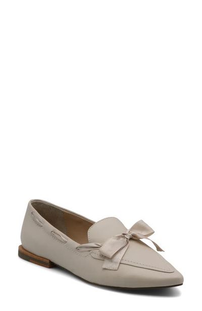 Charles David Charles David Izzi Pointed Toe Flat