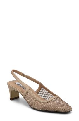 Charles David Charles David Shine Slingback Pump