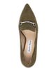 Charles David Charles David Women's Ambient Suede Loafer Pumps - 3