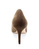 Charles David Charles David Women's Ambient Suede Loafer Pumps - 4