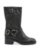 Charles David Charles David Women's Micki Moto Boots - 2