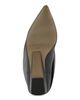 Charles David Charles David Women's Perez Leather Knee High Boots - 5