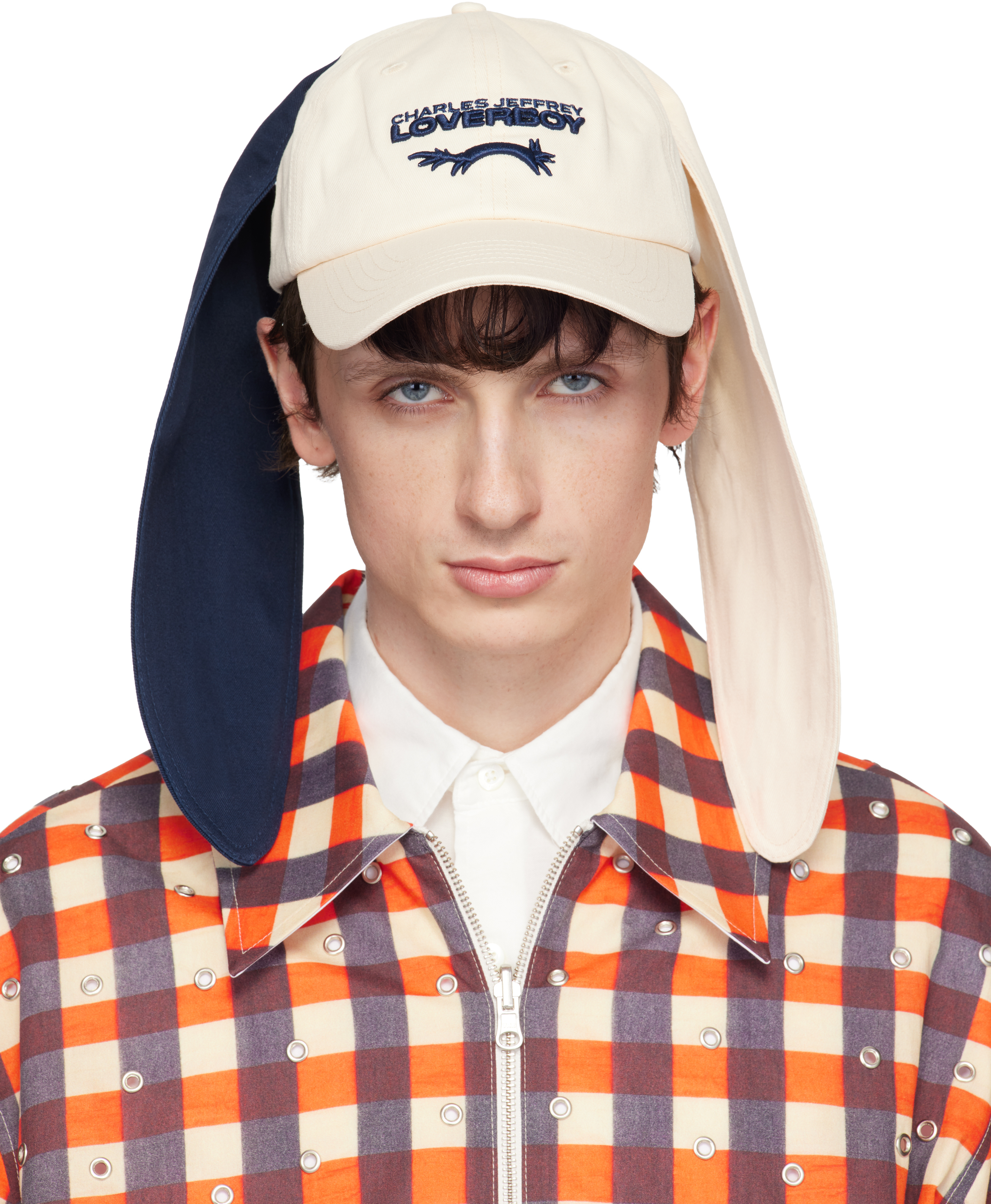 帽子 CHARLES JEFFREY LOVERBOY Charles Jeffrey Loverboy Hats