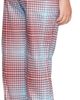 Charles Jeffrey LOVERBOY Charles Jeffrey LOVERBOY SSENSE Exclusive Kids Blue & Red Trousers - 3