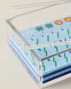 Charleston Mahjong Club Acrylic Display Box - 1