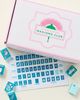 Charleston Mahjong Club Tile Set - 2