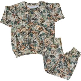 Charlie Lou Baby® Charlie Lou Baby® Baby Sweatshirt and Jogger Set