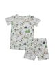Charlie Lou Baby® Charlie Lou Baby® Biker Shorts & T-shirt Set - 1