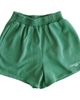 Charlie Lou Baby® Charlie Lou Baby® Cool Mom Athleisure Shorts With Pockets - 1