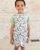 Charlie Lou Baby® Charlie Lou Baby® Shorts & T-Shirt Set | Gone Fishin' - 2