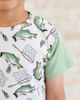 Charlie Lou Baby® Charlie Lou Baby® Shorts & T-Shirt Set | Gone Fishin' - 3