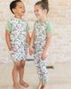 Charlie Lou Baby® Charlie Lou Baby® Shorts & T-Shirt Set | Gone Fishin' - 4