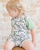 Charlie Lou Baby® Charlie Lou Baby® Shorts & T-Shirt Set | Gone Fishin' - 5