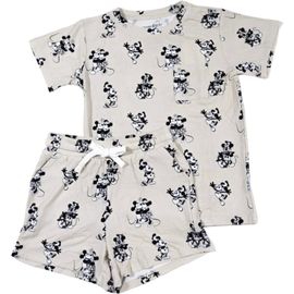 Charlie Lou Baby® Charlie Lou Baby® Steamboat Willie T-Shirt & Shorts Set