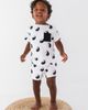 Charlie Lou Baby® Charlie Lou Baby® Yin & Yang T-Shirt and Shorts Set - 2