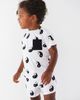 Charlie Lou Baby® Charlie Lou Baby® Yin & Yang T-Shirt and Shorts Set - 3