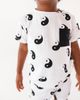Charlie Lou Baby® Charlie Lou Baby® Yin & Yang T-Shirt and Shorts Set - 4