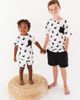 Charlie Lou Baby® Charlie Lou Baby® Yin & Yang T-Shirt and Shorts Set - 5