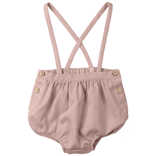 Charlotte & George Charlotte & George Baby Overall