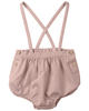 Charlotte & George Charlotte & George Cotton Overall - 1