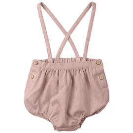 Charlotte & George Charlotte & George Baby Overall