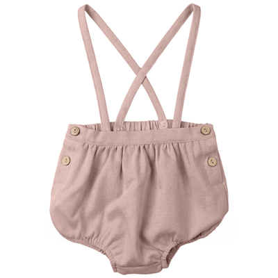Charlotte & George Charlotte & George Baby Overall