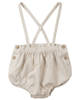 Charlotte & George Charlotte & George Cotton Overall - 2