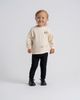 Charlotte & George Charlotte & George Prince Print Sweatshirt and Leggings Set - 3