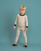 Charlotte & George Charlotte & George Diamond Knit 2 Piece Top and Leggings Set - 4