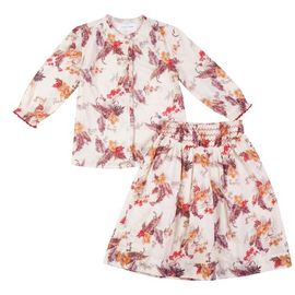 Sho Dress