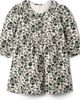 Charlotte & George Charlotte & George Woven Flannel A-Line Dress - 1