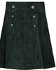 Charlotte & George Charlotte & George Stripe Velour - 1