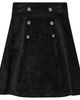 Charlotte & George Charlotte & George Stripe Velour - 2