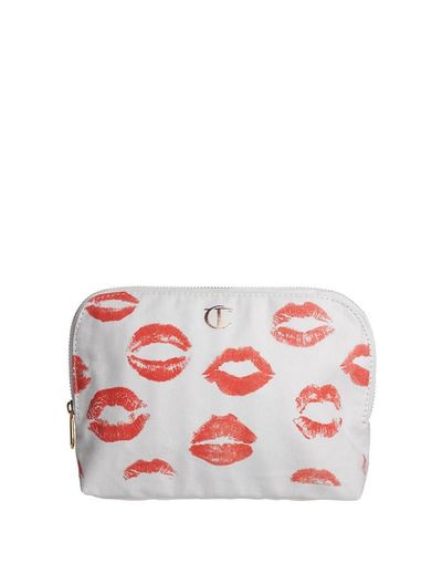 Charlotte Tilbury Charlotte Tilbury 1st Edition Makeup Bag-No color