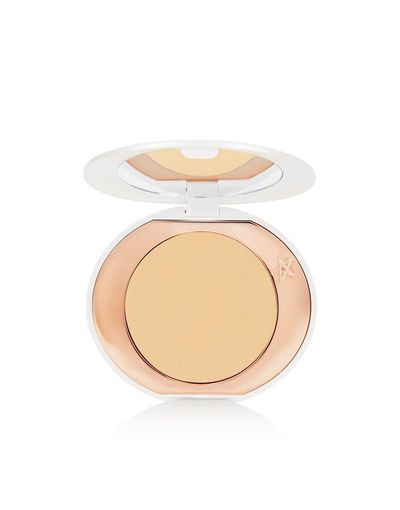Charlotte Tilbury Charlotte Tilbury Airbrush Brightening Flawless Finish Mini-Neutral