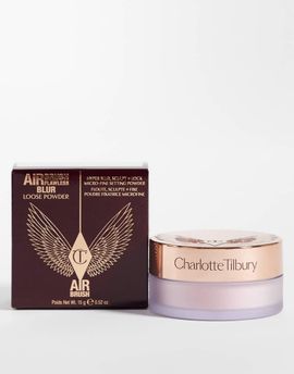 Charlotte Tilbury Charlotte Tilbury Airbrush Flawless Blur Loose Powder- Brightening Pink-Neutral