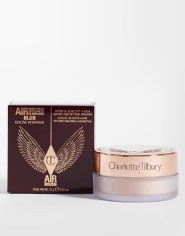 Charlotte Tilbury Charlotte Tilbury Airbrush Flawless Blur Loose Powder - Brightening Peach-Neutral