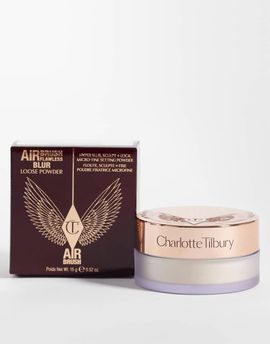Charlotte Tilbury Charlotte Tilbury Airbrush Flawless Blur Loose Powder - Translucent Fair/Medium-Neutral